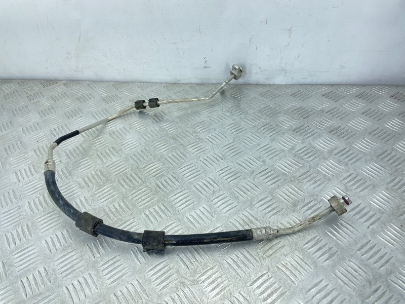 Трубка кондиционера 4M0816741BQ Audi Q7 Audi Q7