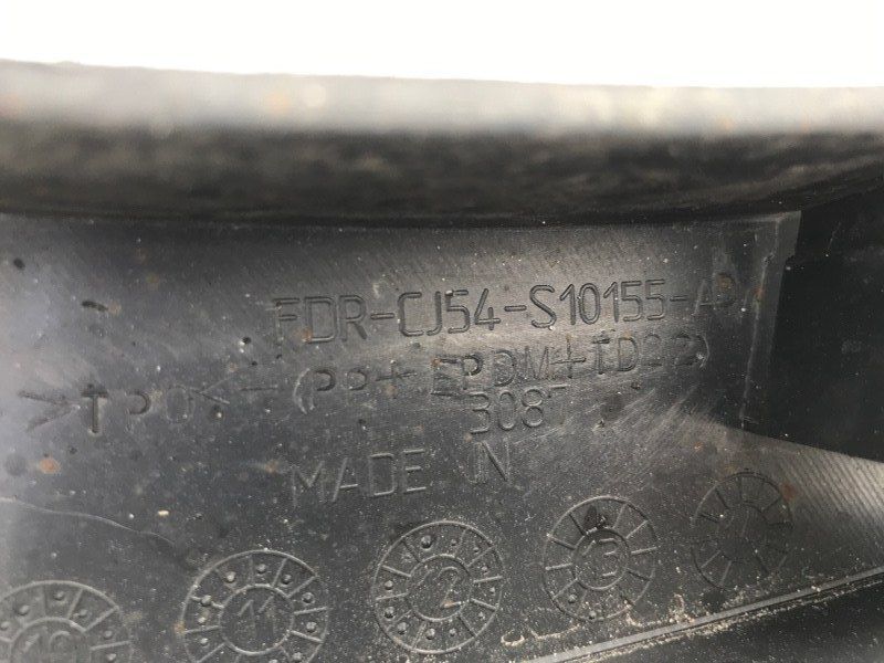 Накладка на порог CJ54S10155AD Ford Escape