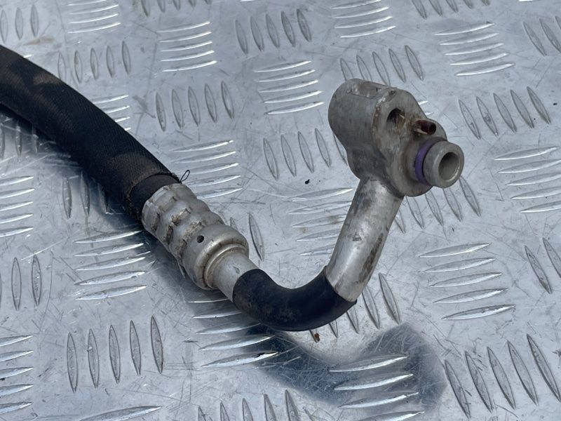 Трубка кондиціонера 7L8820721K Audi Q7