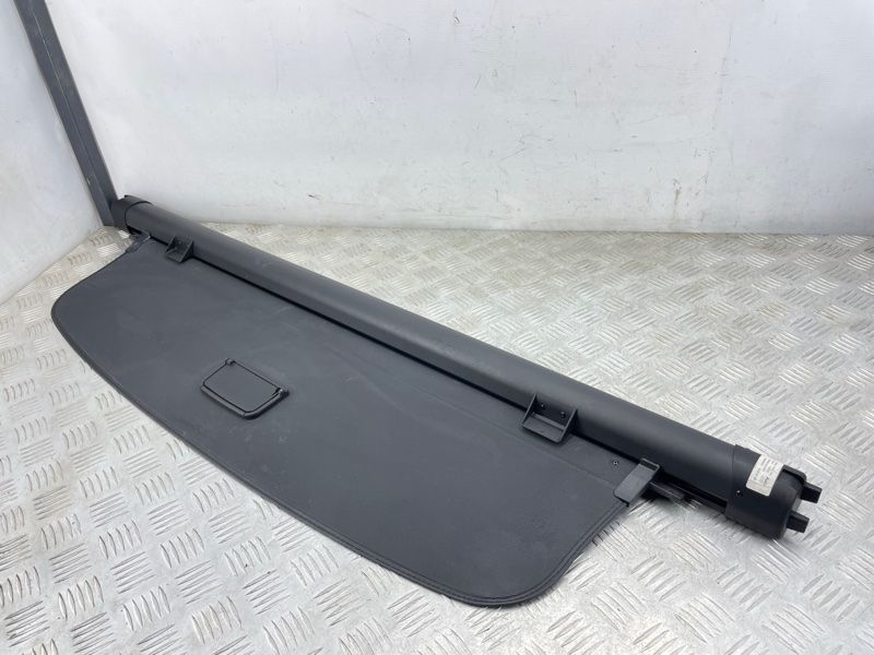 Шторка багажника 8W986355394H Audi A4 Allroad