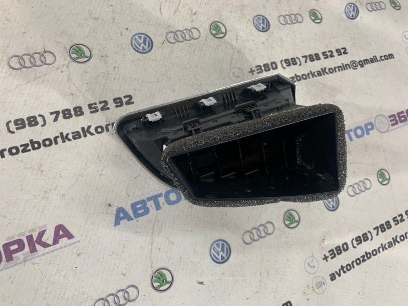 Дефлектор повітропроводу KM2B19893A Ford Edge