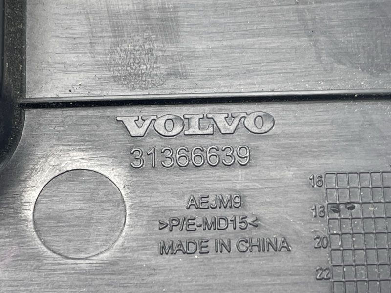Накладка Volvo XC60