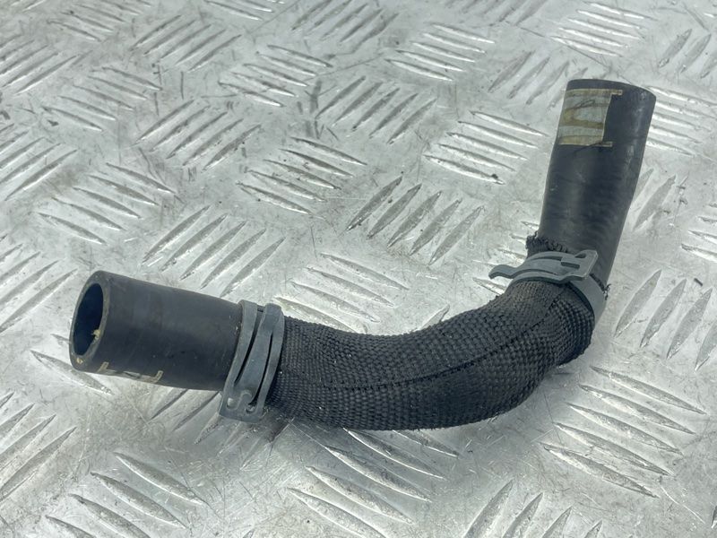 Патрубок 4g0819374r Audi A6