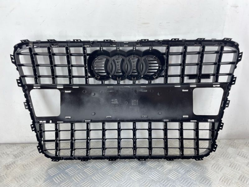 Решітка радіатора 4L0853651HT94 Audi Q7