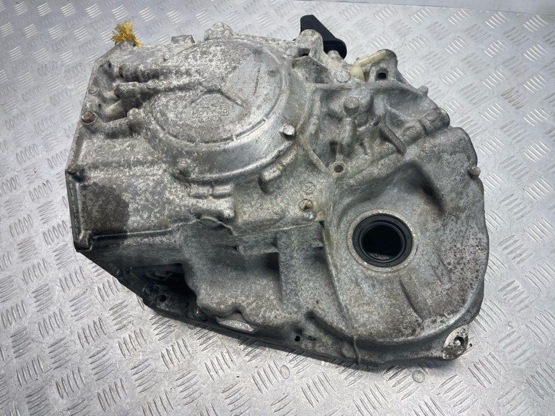 Корпус АКПП Volvo XC60
