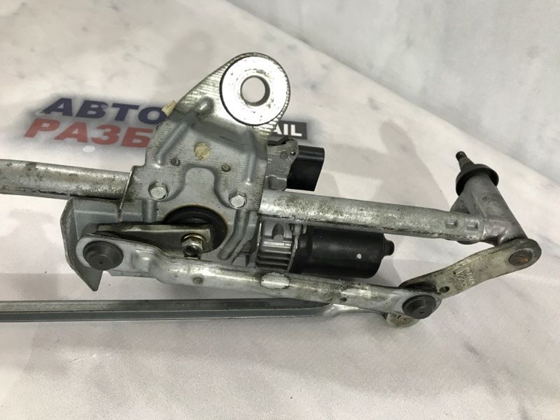 Мотор і трапеція склоочисників 3C8955023H Volkswagen CC