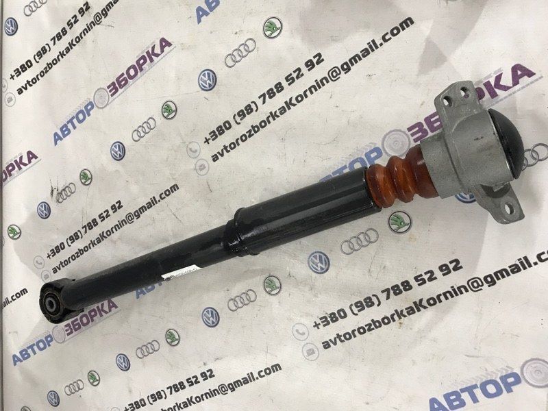 Стійка амортизатора 4G5035D Audi A6