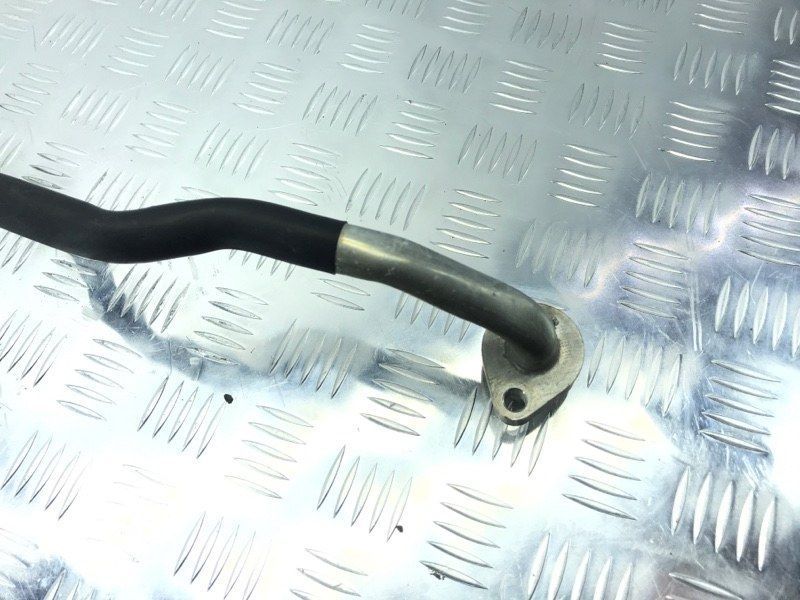 Трубка кондиціонера 4G0260707AK Audi S6