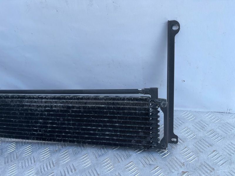 Радиатор АКПП 5N0317019C Volkswagen Tiguan