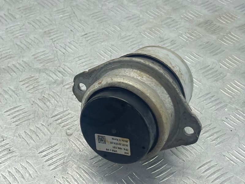 Опора / подушка двигуна 7P6199131 Volkswagen Touareg