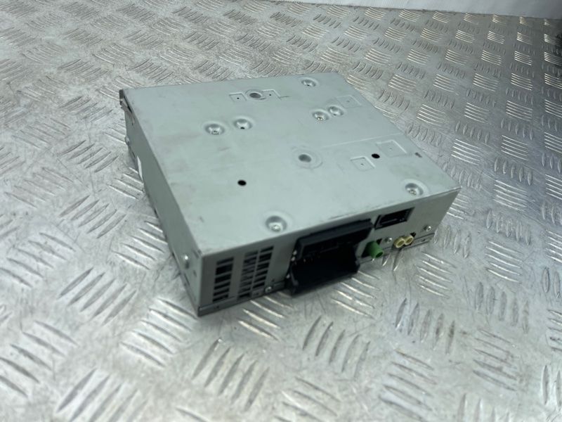 Блок радио 4G0035082C Audi A6