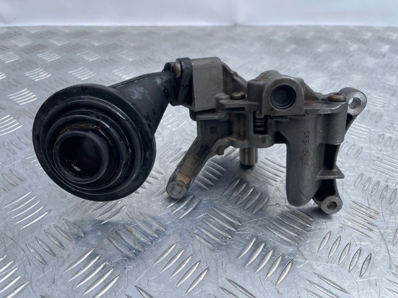 Масляний насос 06E115105AQ Audi Q7