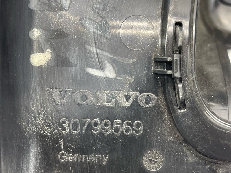 Накладка Volvo XC60