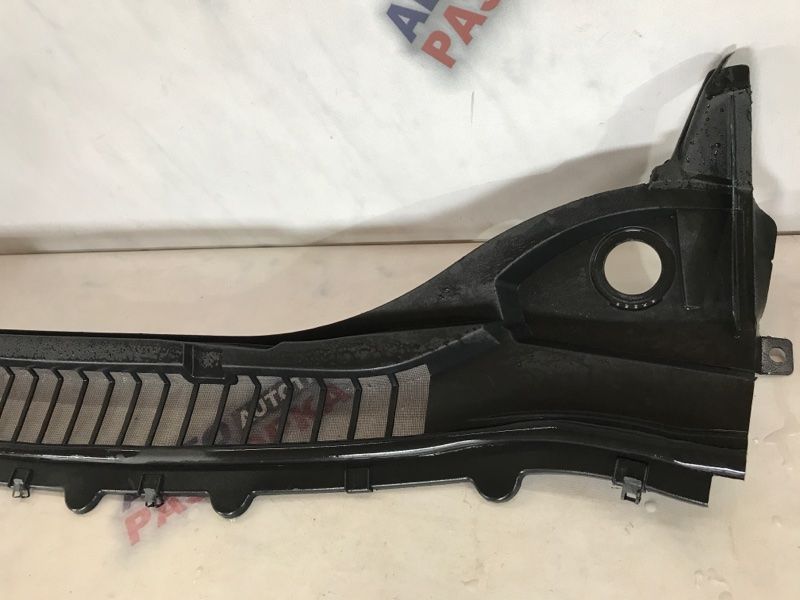 Жабо верхнє KT4BR02216ABW Ford Edge
