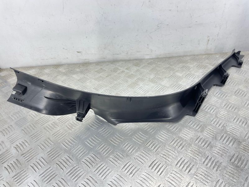 Облицювання порога 8W0867767 Audi A4 Allroad