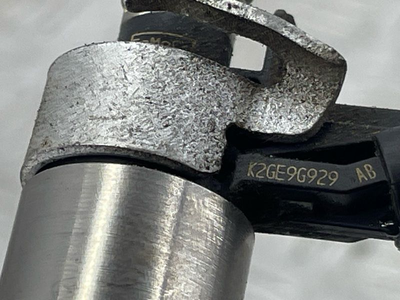 Паливна форсунка K2GE9G929AB Ford Edge
