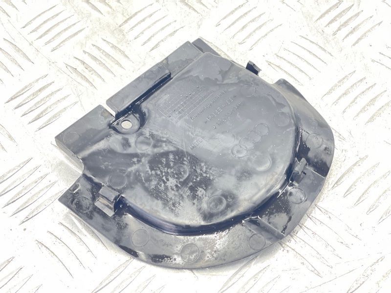 Накладка підкрилка 8W0805583A Audi A4 Allroad
