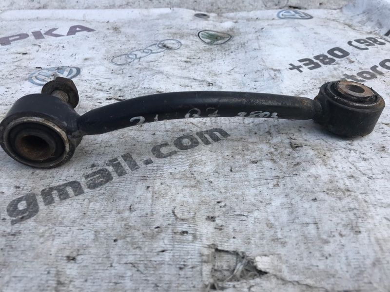 Стійка стабілізатора 7L0505465D Audi Q7