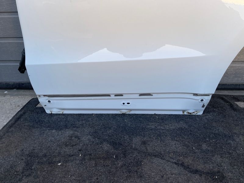 Двері 8R0833051B Audi Q5