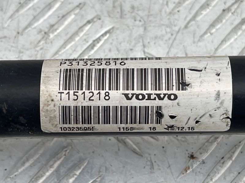 Піввісь 31325816 Volvo XC90