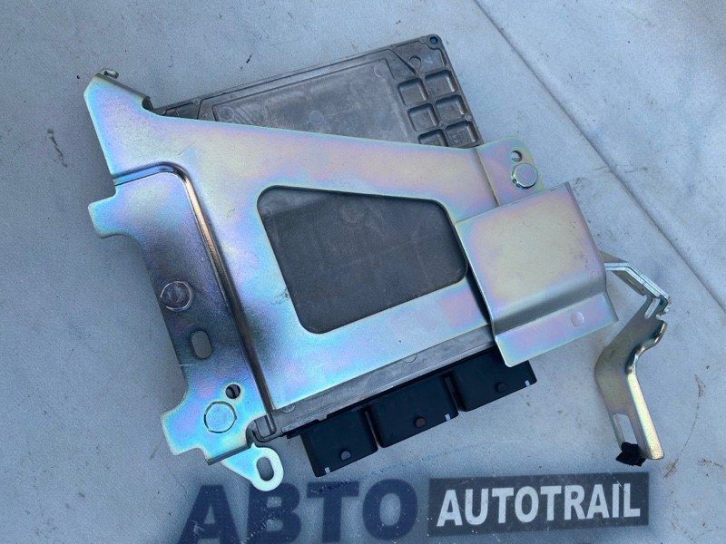 Блок керування двигуном BEM394000 Infiniti Q50