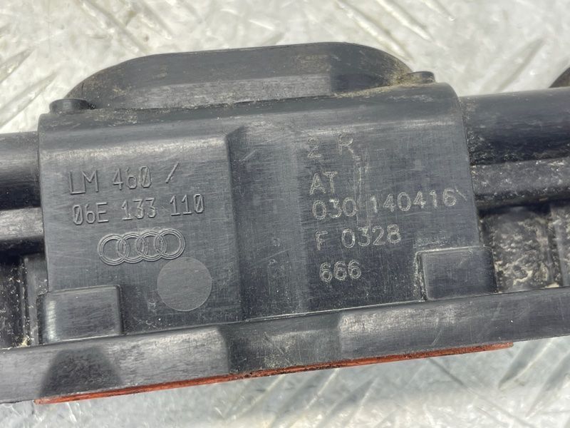Колектор впускний правий нижня частина 06E133110AT Audi A6 Audi A6, Audi A7, Audi A8, Audi Q7