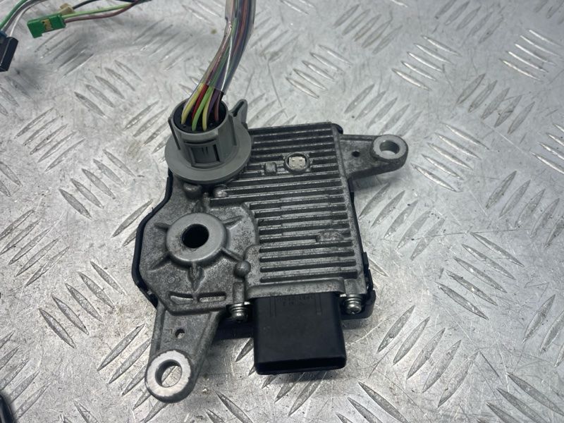 Блок керування АКПП 31312609 Volvo XC60