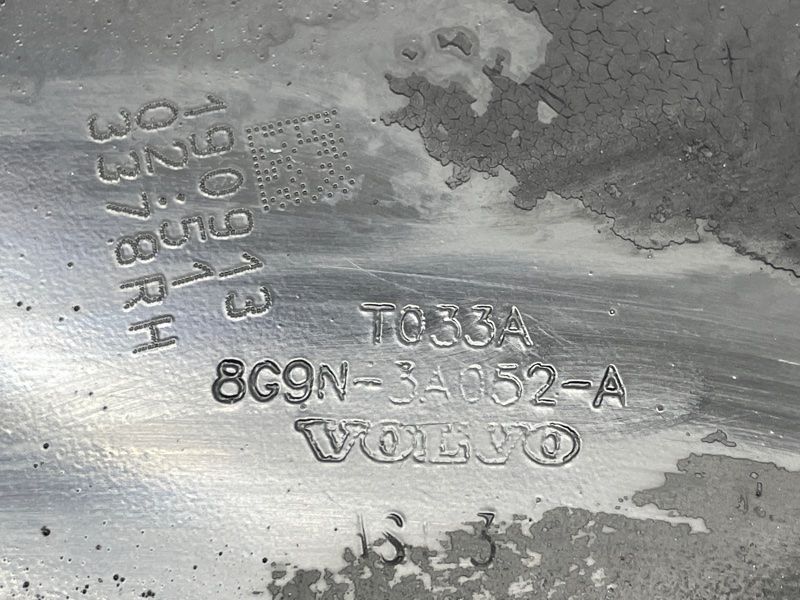 Важіль передньої підвіски 8G9N3A052A Volvo XC60