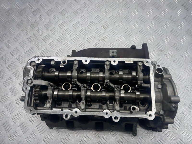 Головка двигуна 059286H Volkswagen Touareg
