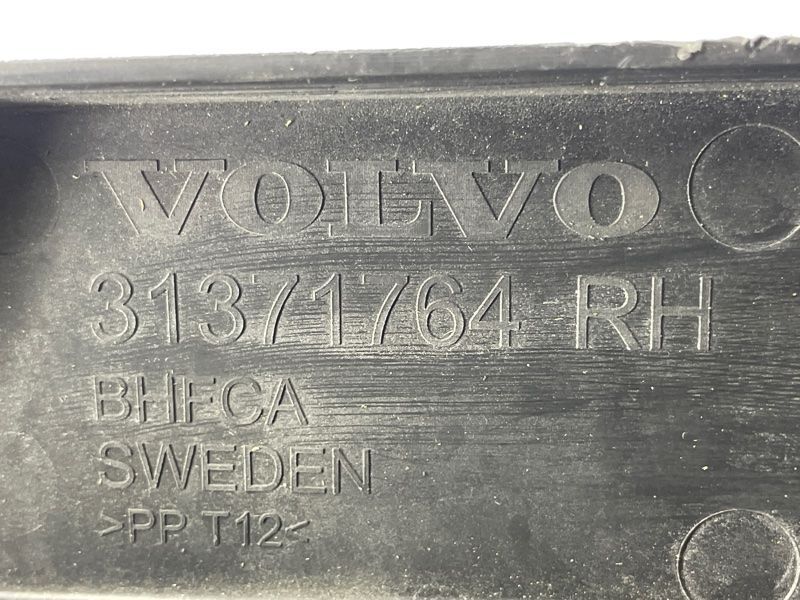 Накладка крила 31371764 Volvo XC90