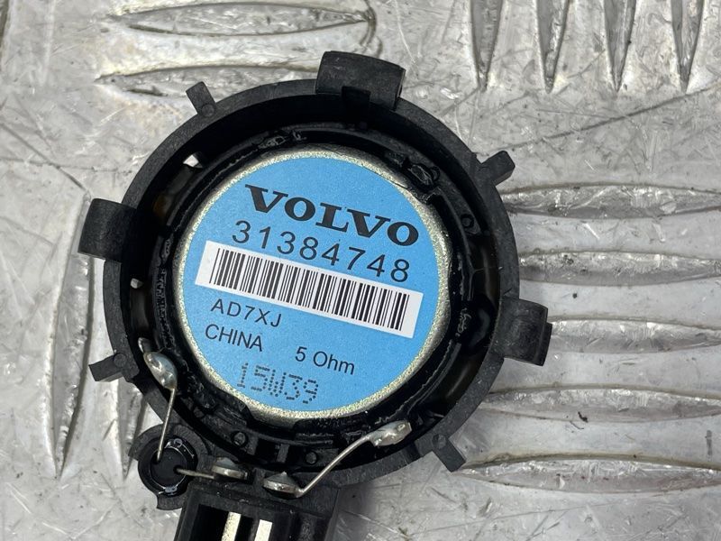 Динамик 31384748 Volvo XC60