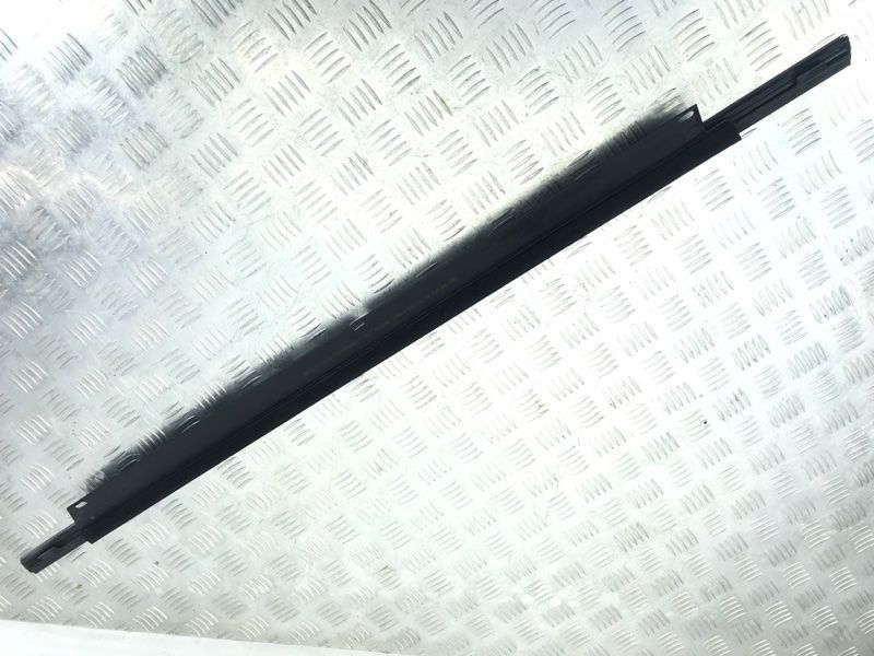 Молдинг дверей хром 4L0853763E2ZZ Audi Q7
