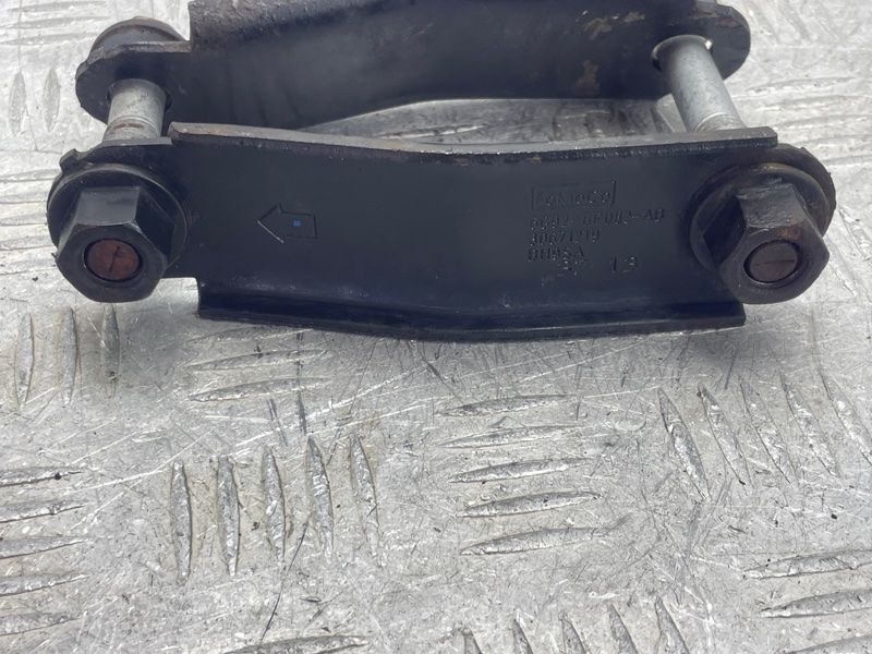 Кронштейн 6G926P082AB Volvo XC60