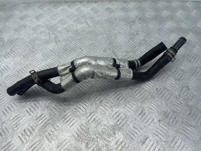 Шланг системы охлаждения DG9318C266DB Ford Fusion