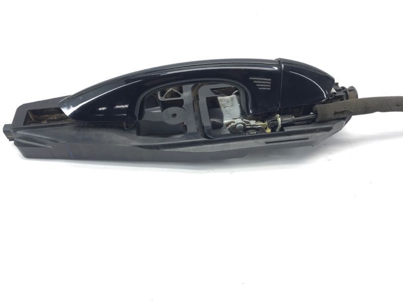 Ручка дверей (keyless) зовнішня Ford Edge