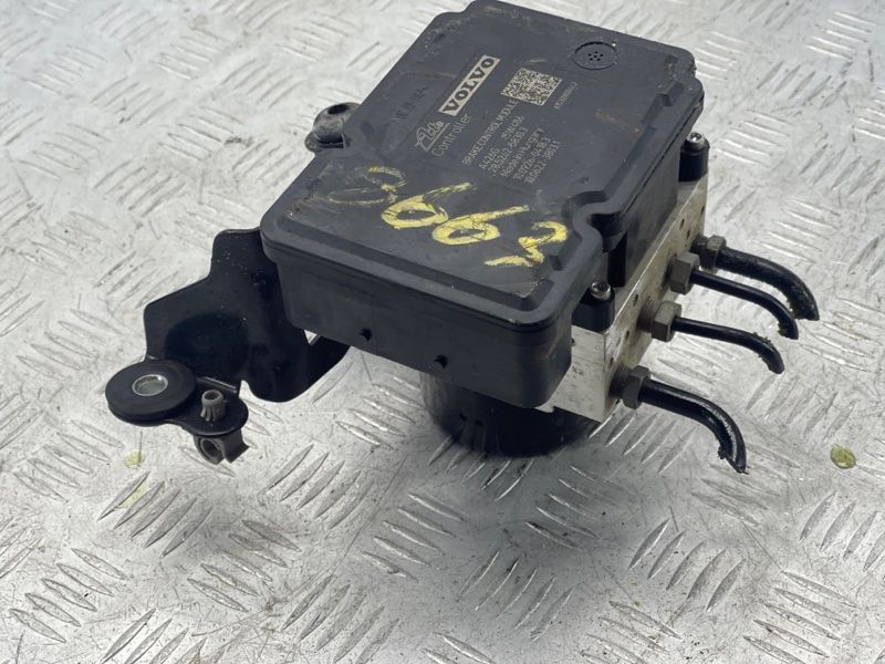 Блок ABS 31423348 Volvo XC60 Volvo S60, Volvo S60 Cross Country, Volvo V60, Volvo V60 Cross Country, Volvo XC60