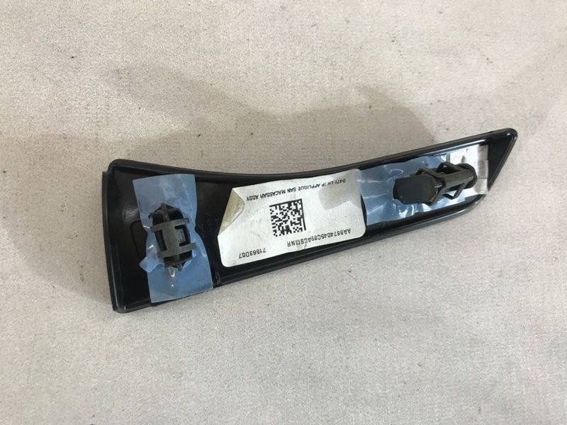 Декор для приладової панелі AA8374045C39 Ford Flex