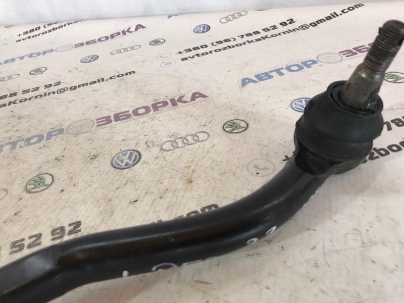 Тяга рульова Infiniti Q50