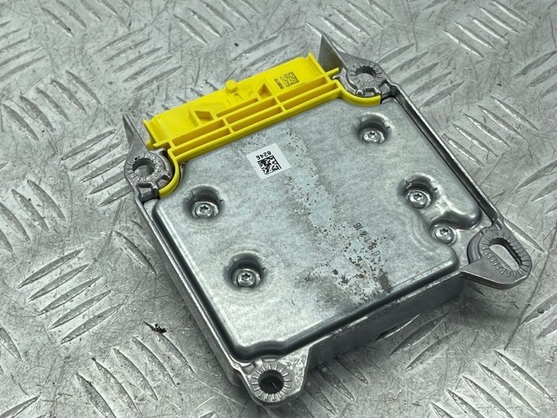 Датчик поперечного ускорения (ESP) 4G0907637H Audi A6