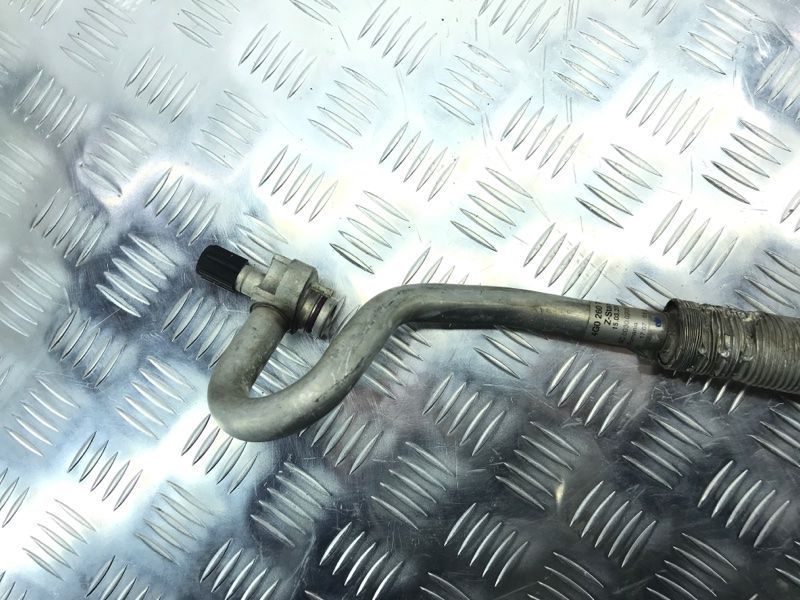 Трубка кондиціонера 4G0260707AK Audi S6