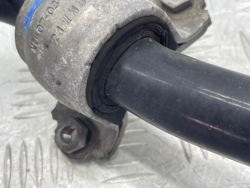 Стабилизатор передний 31681915 Volvo XC40 Volvo EX40, Volvo XC40, Volvo XC40 Recharge