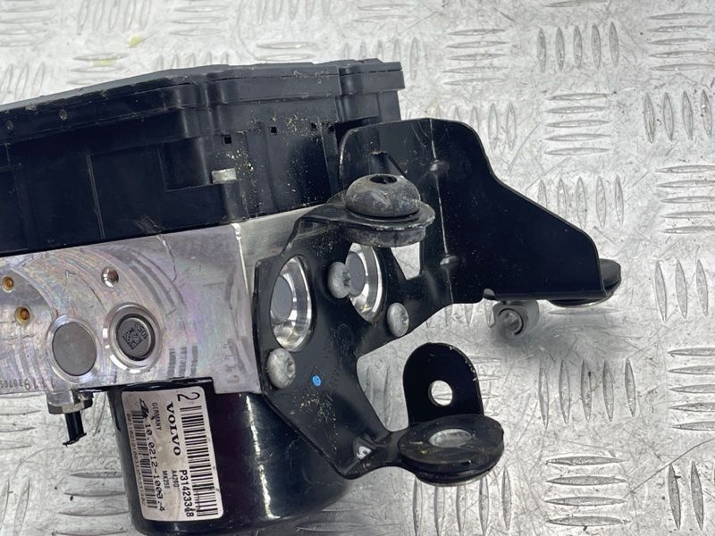 Блок ABS 31423348 Volvo XC60 Volvo S60, Volvo S60 Cross Country, Volvo V60, Volvo V60 Cross Country, Volvo XC60