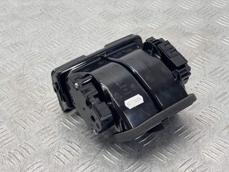 Повітропровід 4G0857042D Audi A6