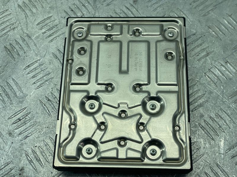 Блок комфорта 8K0907063DH Audi Q5