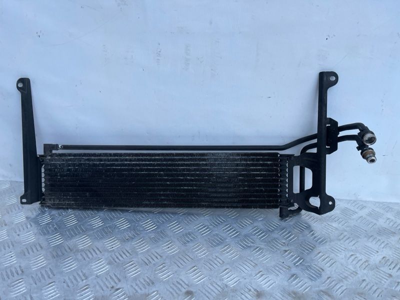 Радиатор АКПП 5N0317019C Volkswagen Tiguan
