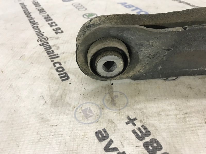 Рычаг задней подвески нижний 31429120 Volvo XC60