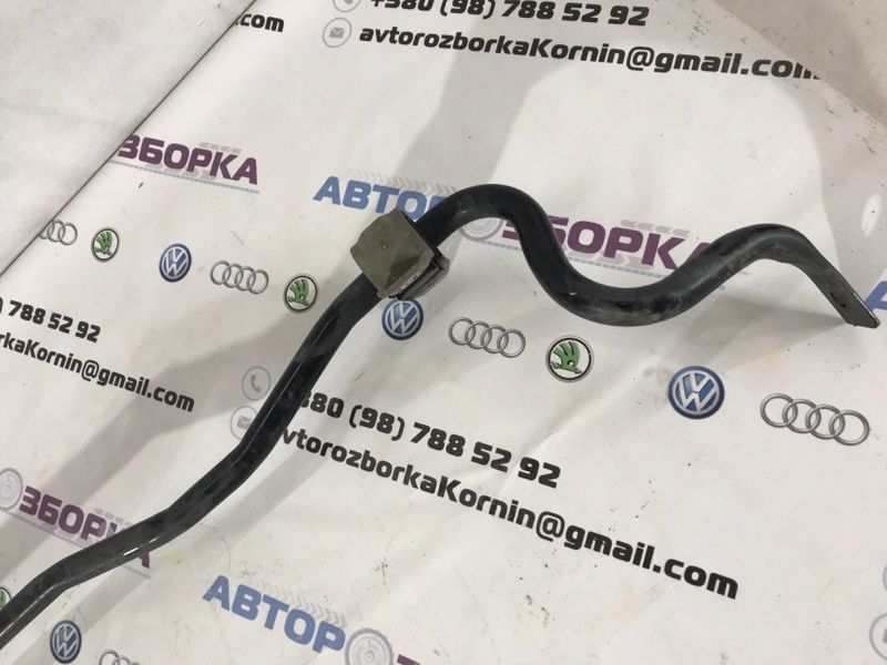 Стабілізатор задній 4G0511305G Audi A6 Audi A6, Audi A6 Allroad, Audi A7, Audi S6, Audi S7