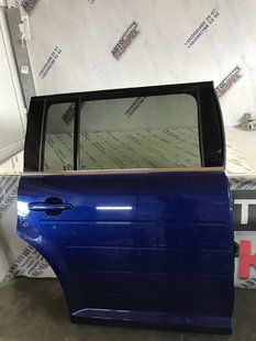 Двері 8A8Z7424630A Ford Flex