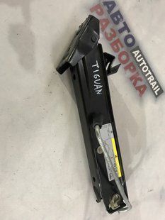 Домкрат 5n0011031a Volkswagen Tiguan