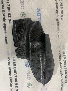 Органайзер багажника для инструмента DS73F100C04AB Ford Fusion